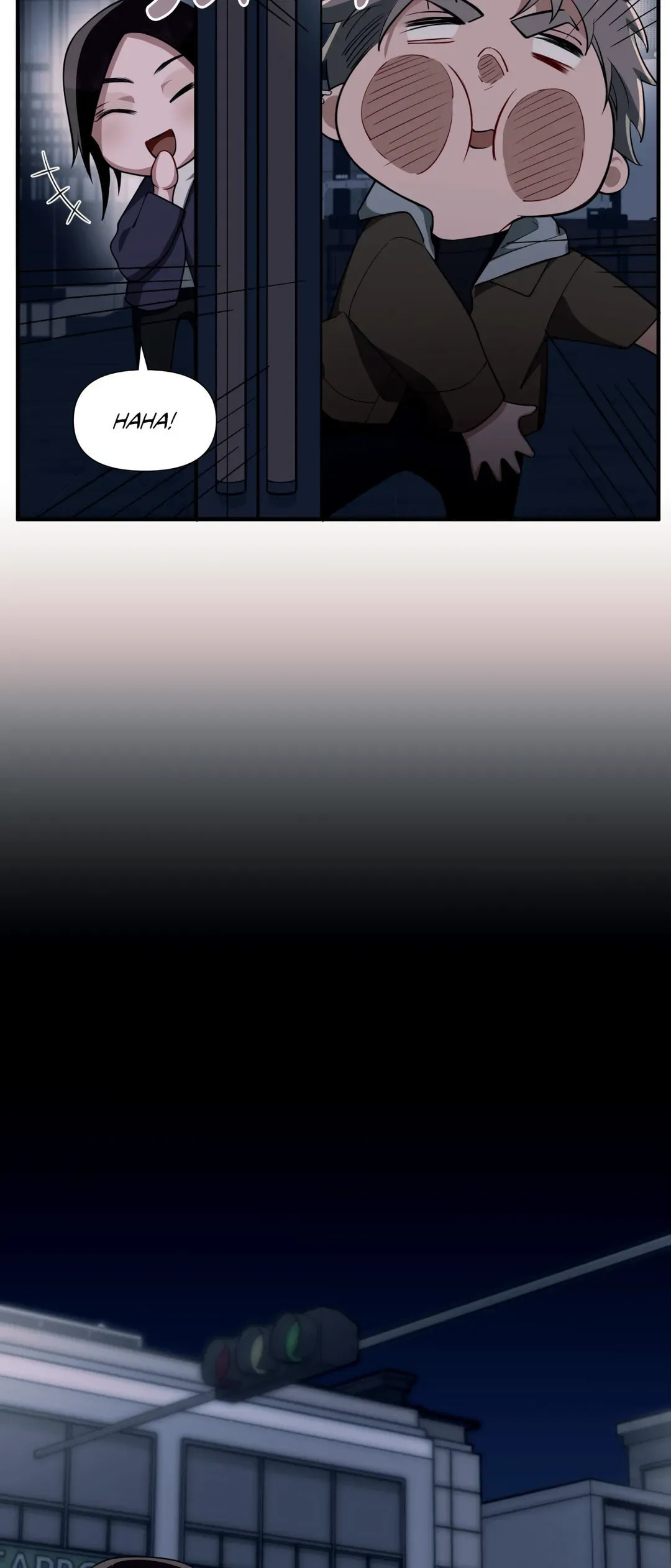 Skid Mark Chapter 17 page 30 - 