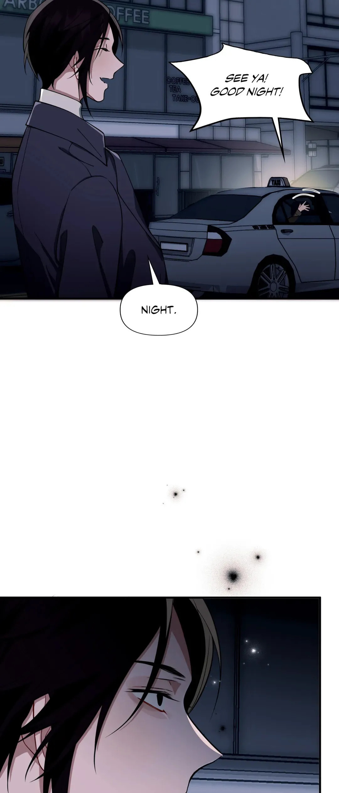 Skid Mark Chapter 17 page 31 - 