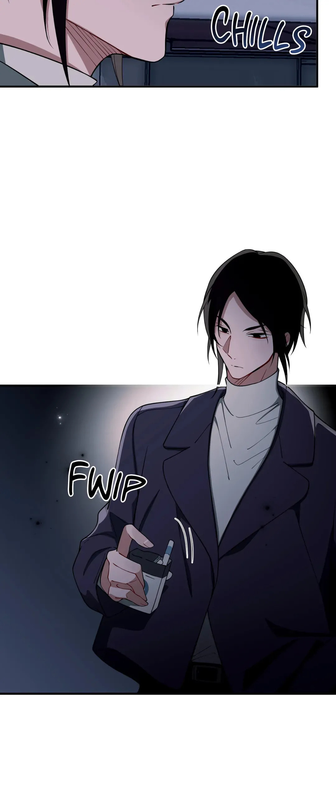 Skid Mark Chapter 17 page 32 - 