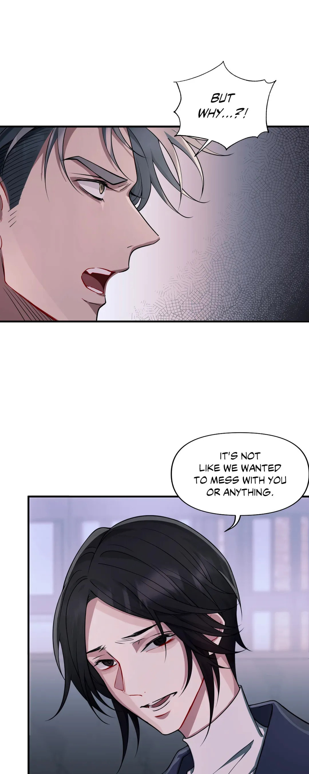 Skid Mark Chapter 17 page 5 - 