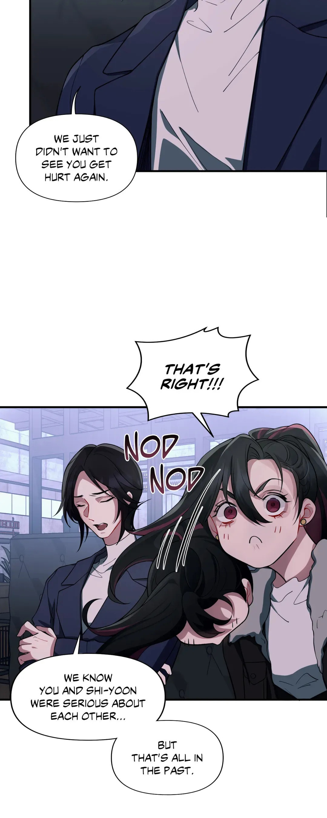 Skid Mark Chapter 17 page 6 - 
