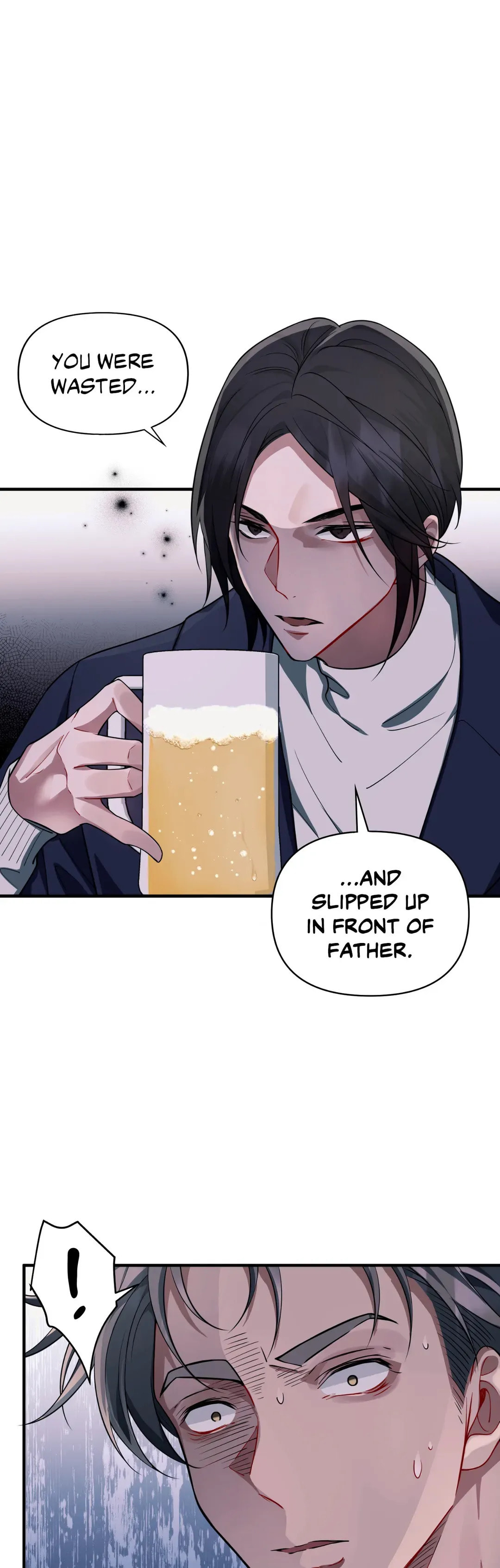 Skid Mark Chapter 17 page 9 - 