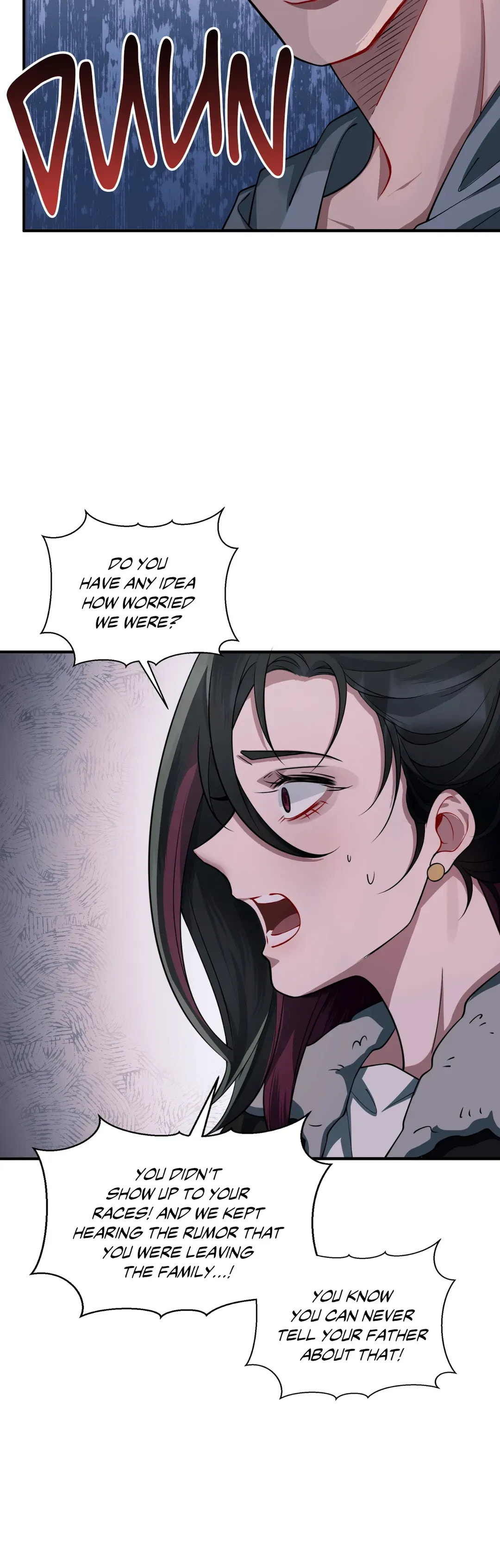 Skid Mark Chapter 17 page 10 - 