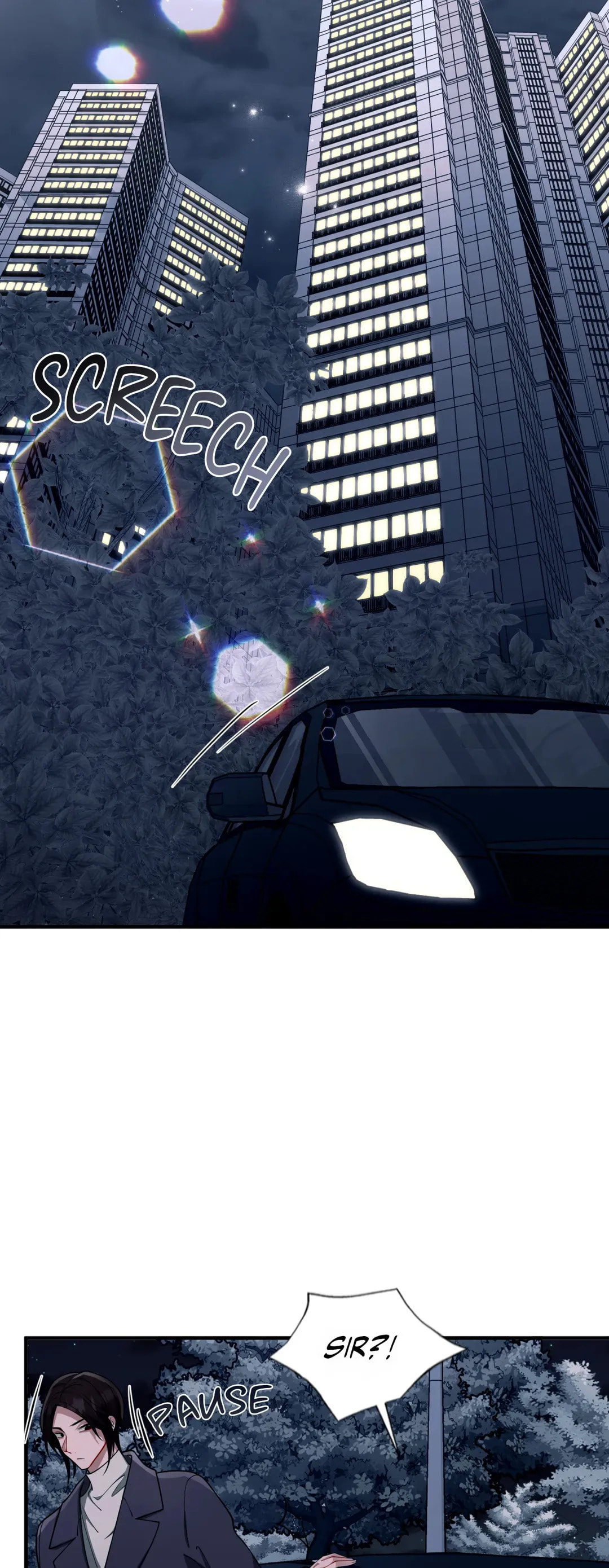 Skid Mark Chapter 18 page 2 - 