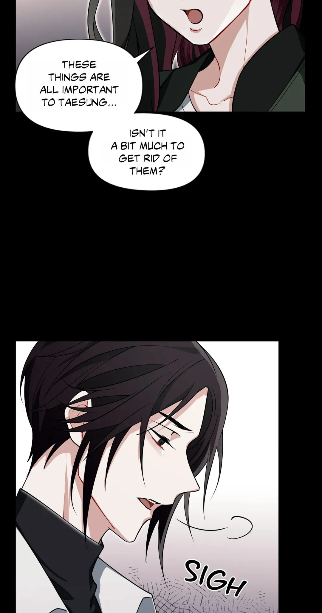 Skid Mark Chapter 18 page 13 - 