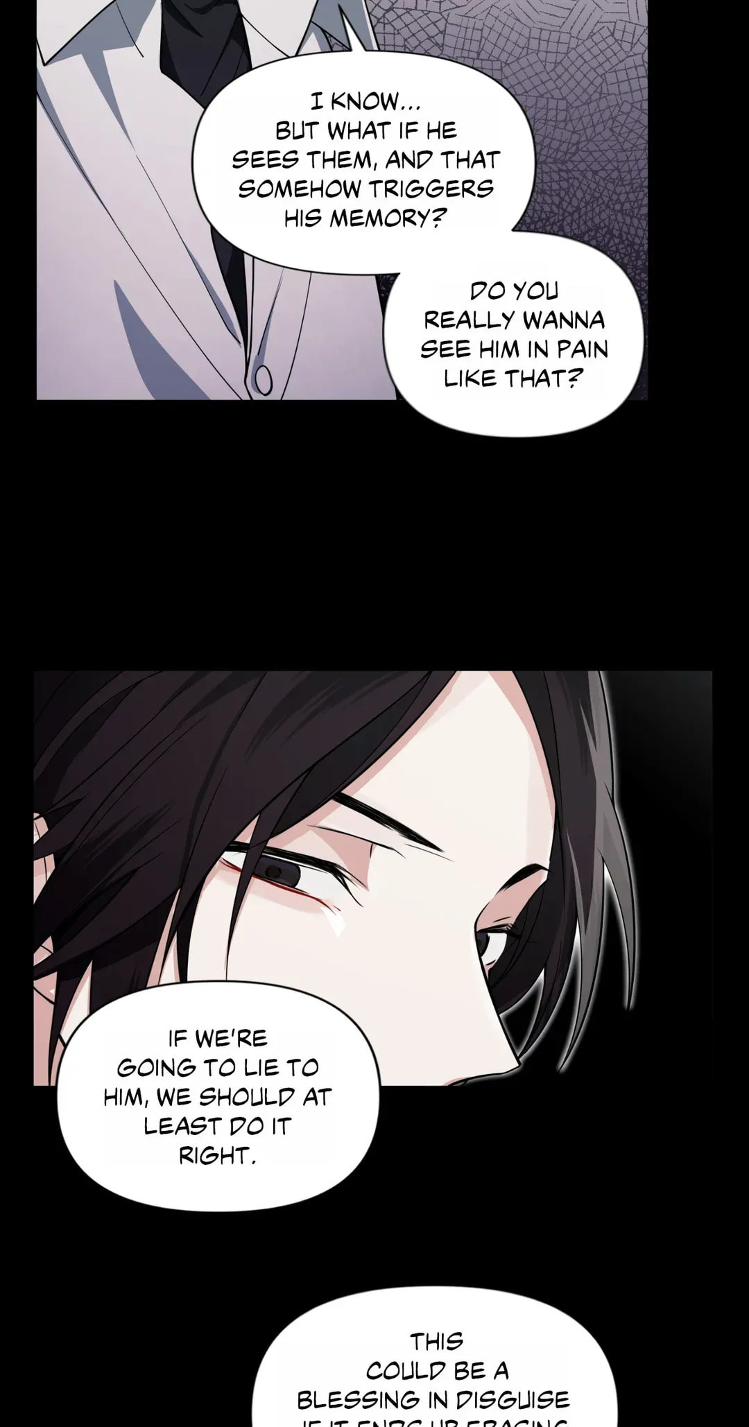Skid Mark Chapter 18 page 14 - 