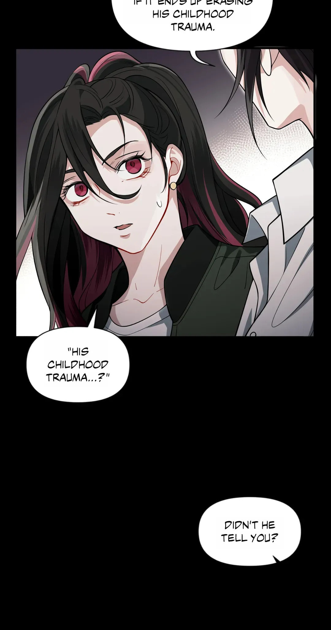 Skid Mark Chapter 18 page 15 - 