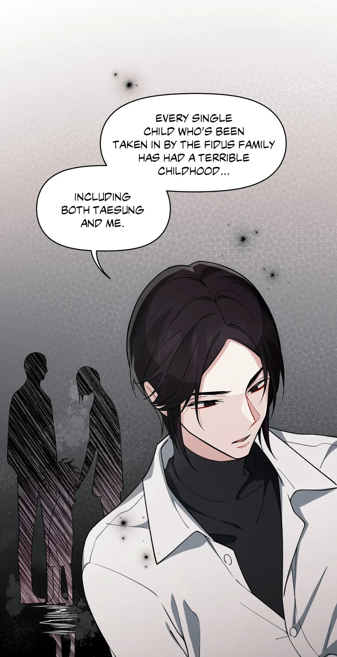 Skid Mark Chapter 18 page 16 - 
