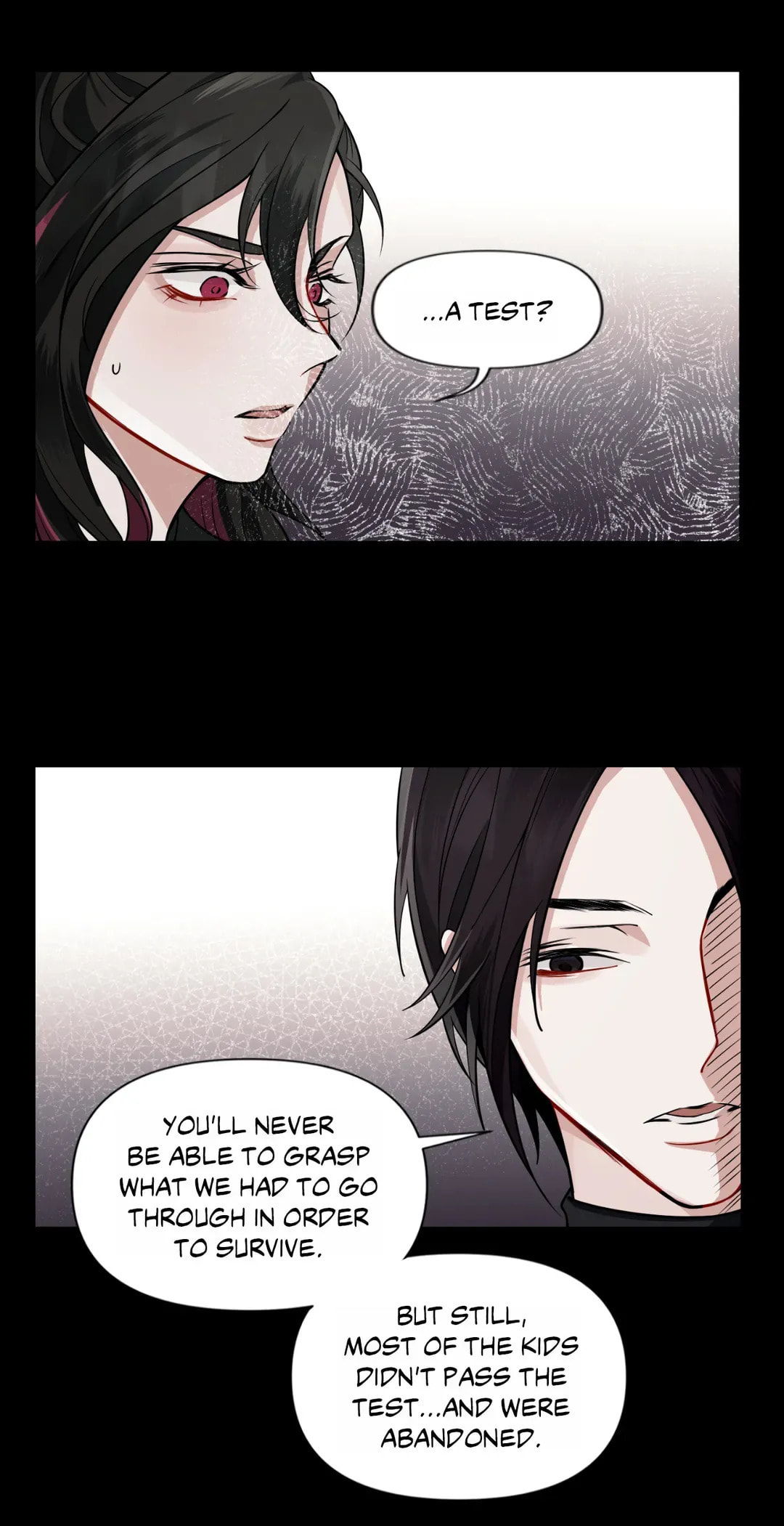 Skid Mark Chapter 18 page 19 - 