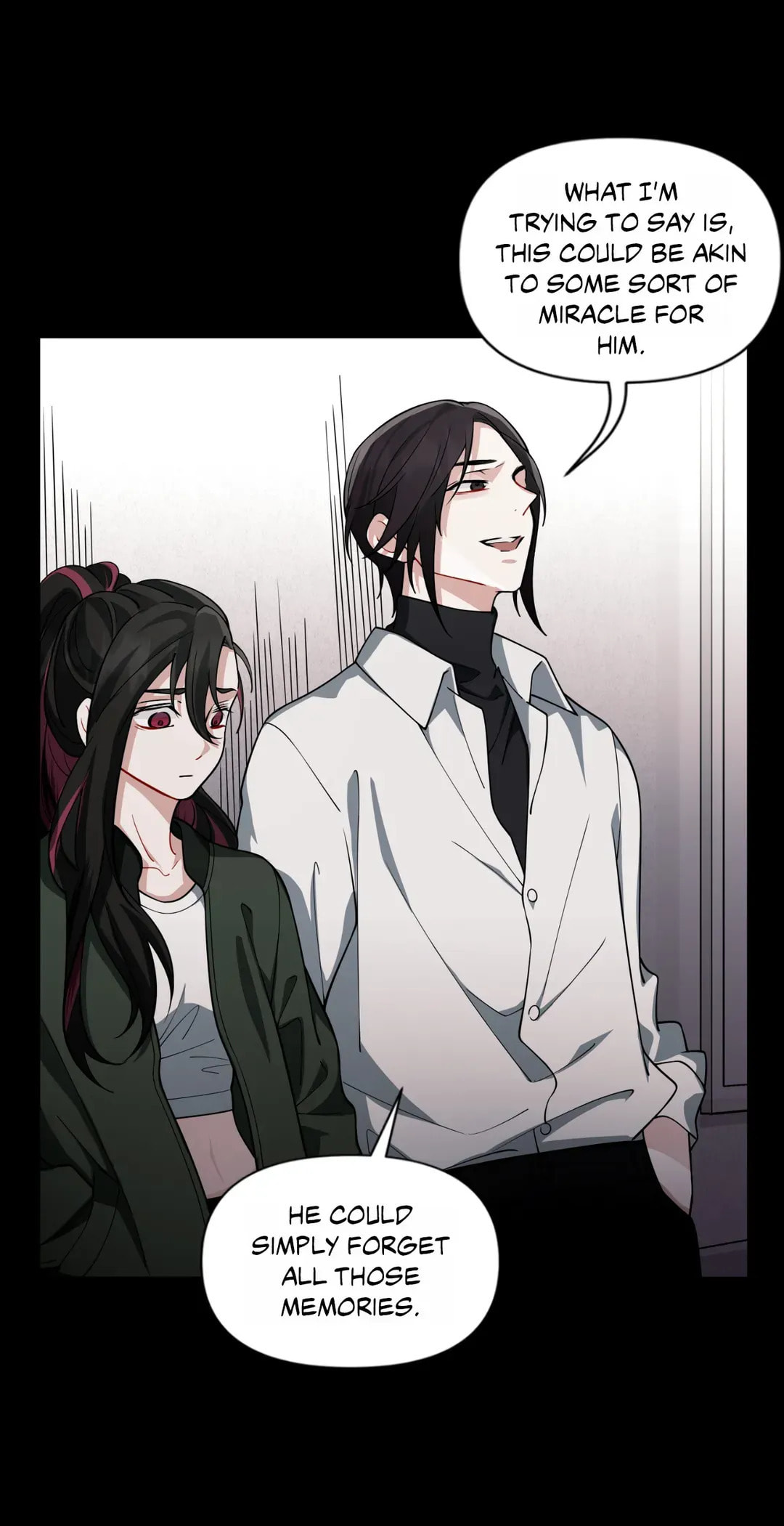 Skid Mark Chapter 18 page 20 - 