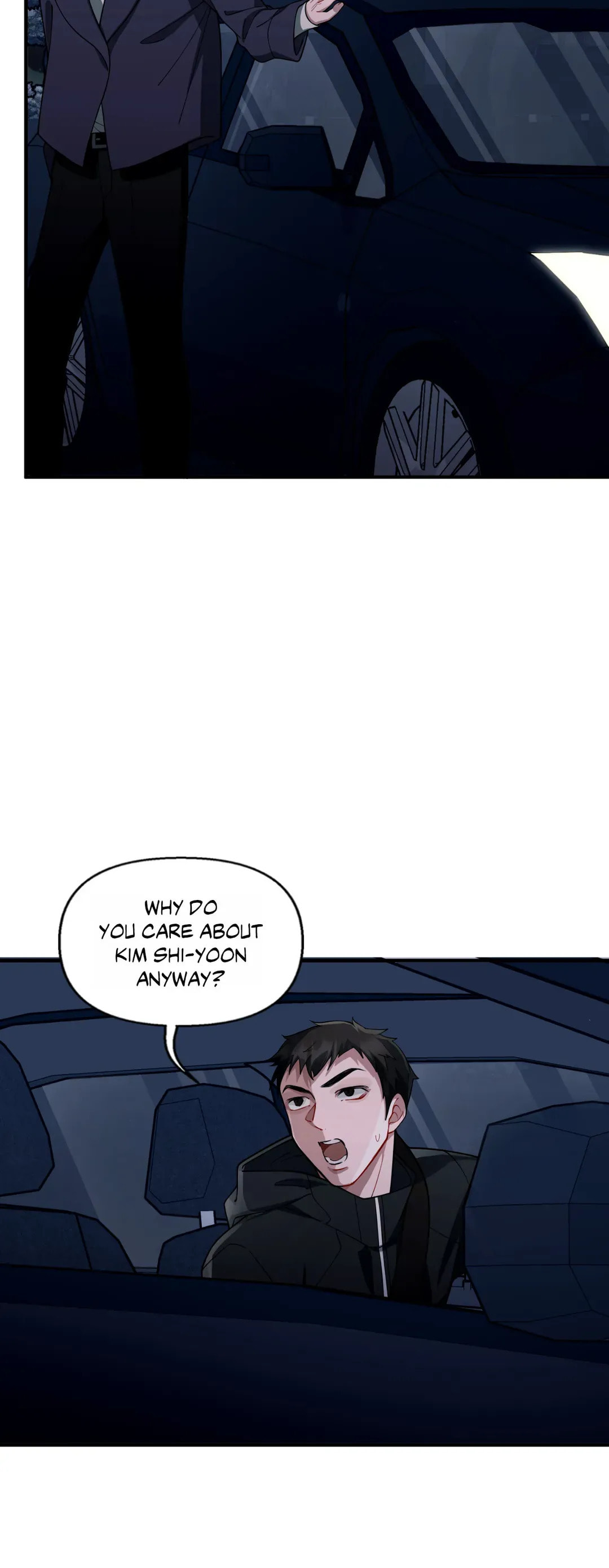 Skid Mark Chapter 18 page 3 - 