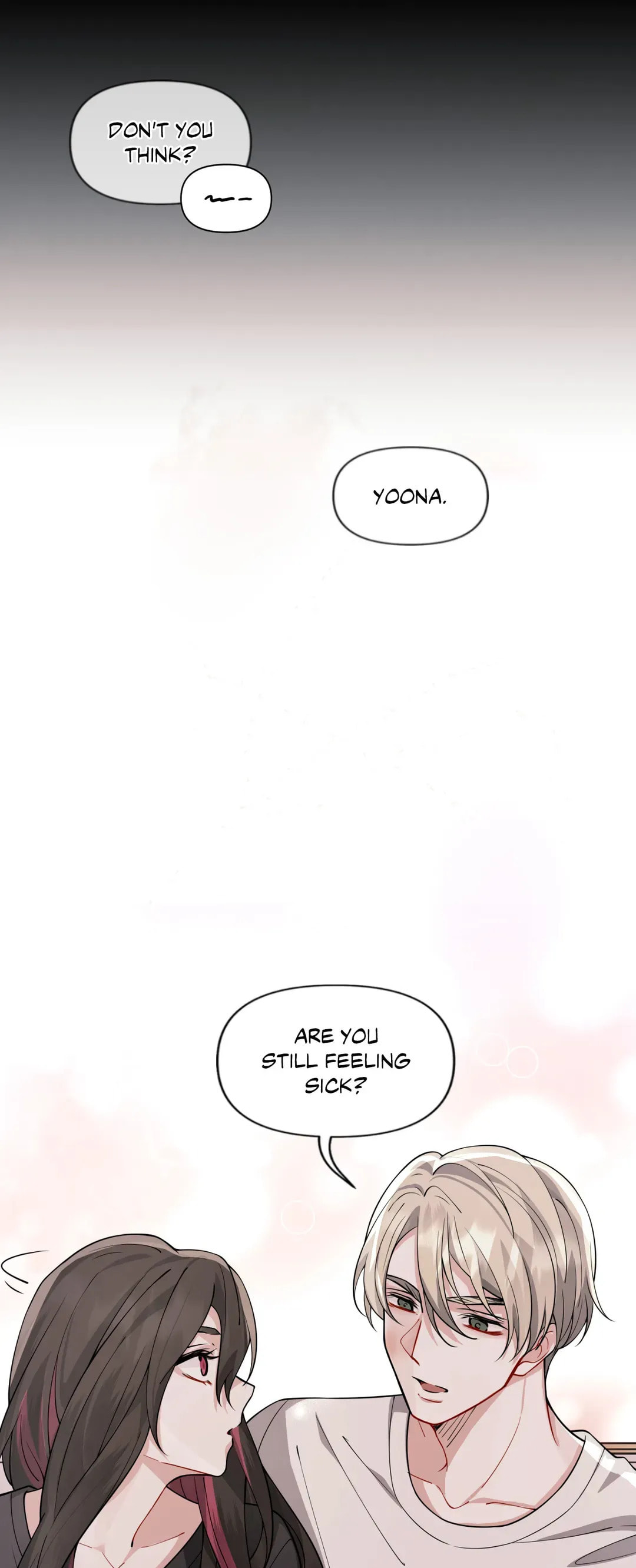 Skid Mark Chapter 18 page 21 - 