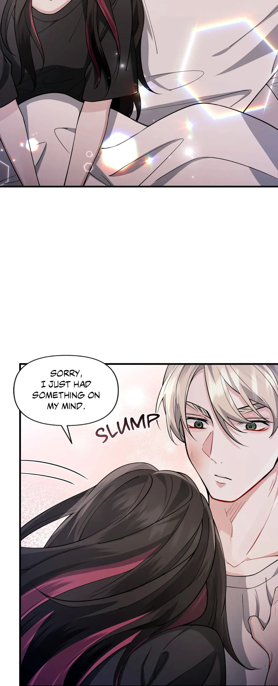 Skid Mark Chapter 18 page 22 - 