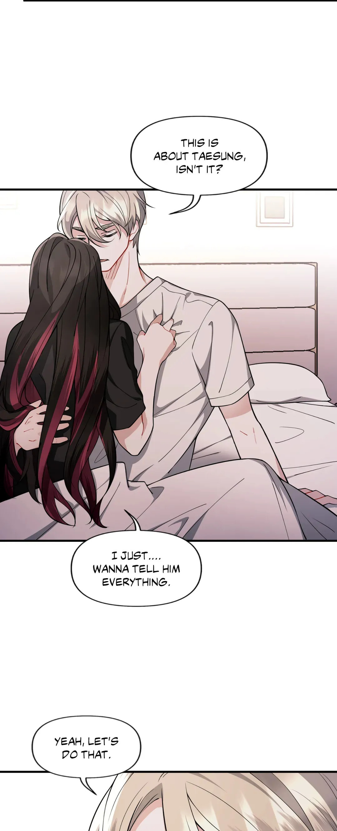 Skid Mark Chapter 18 page 23 - 