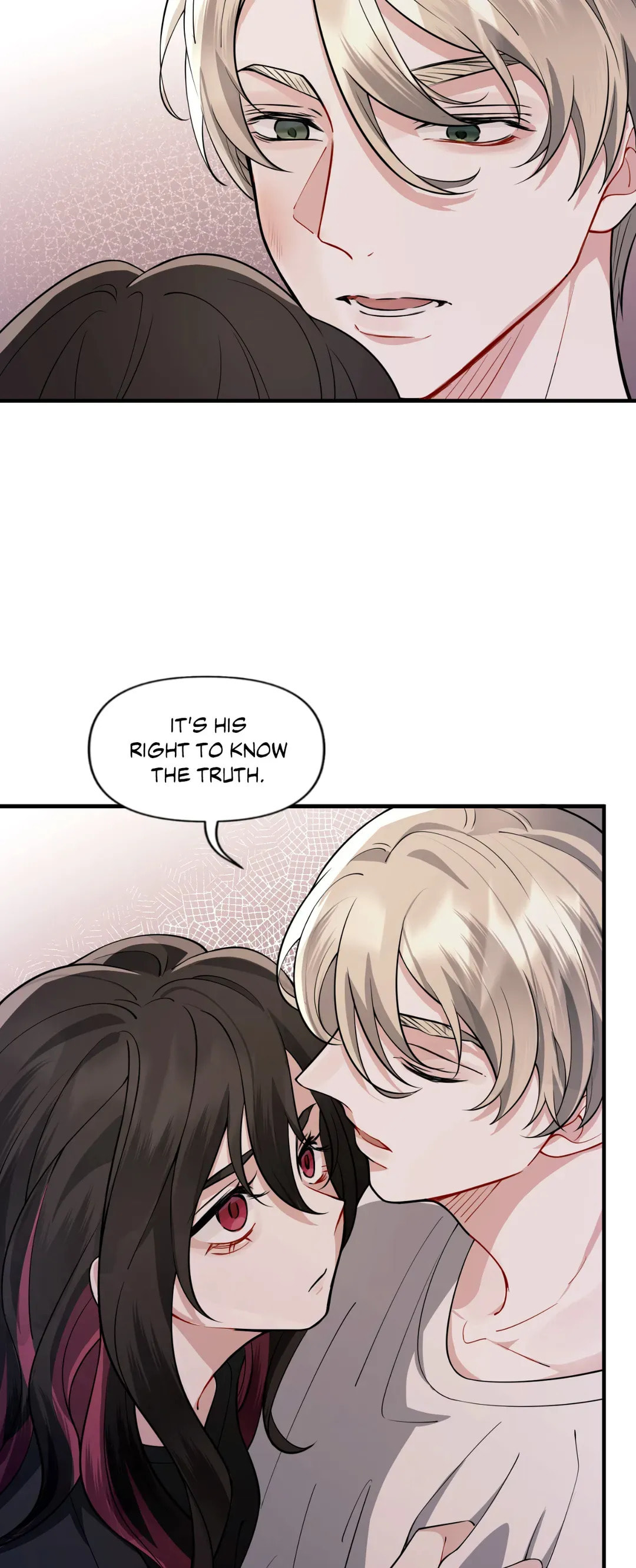 Skid Mark Chapter 18 page 24 - 