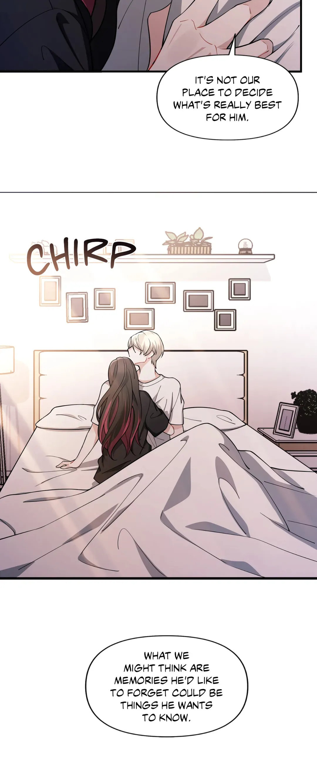 Skid Mark Chapter 18 page 25 - 