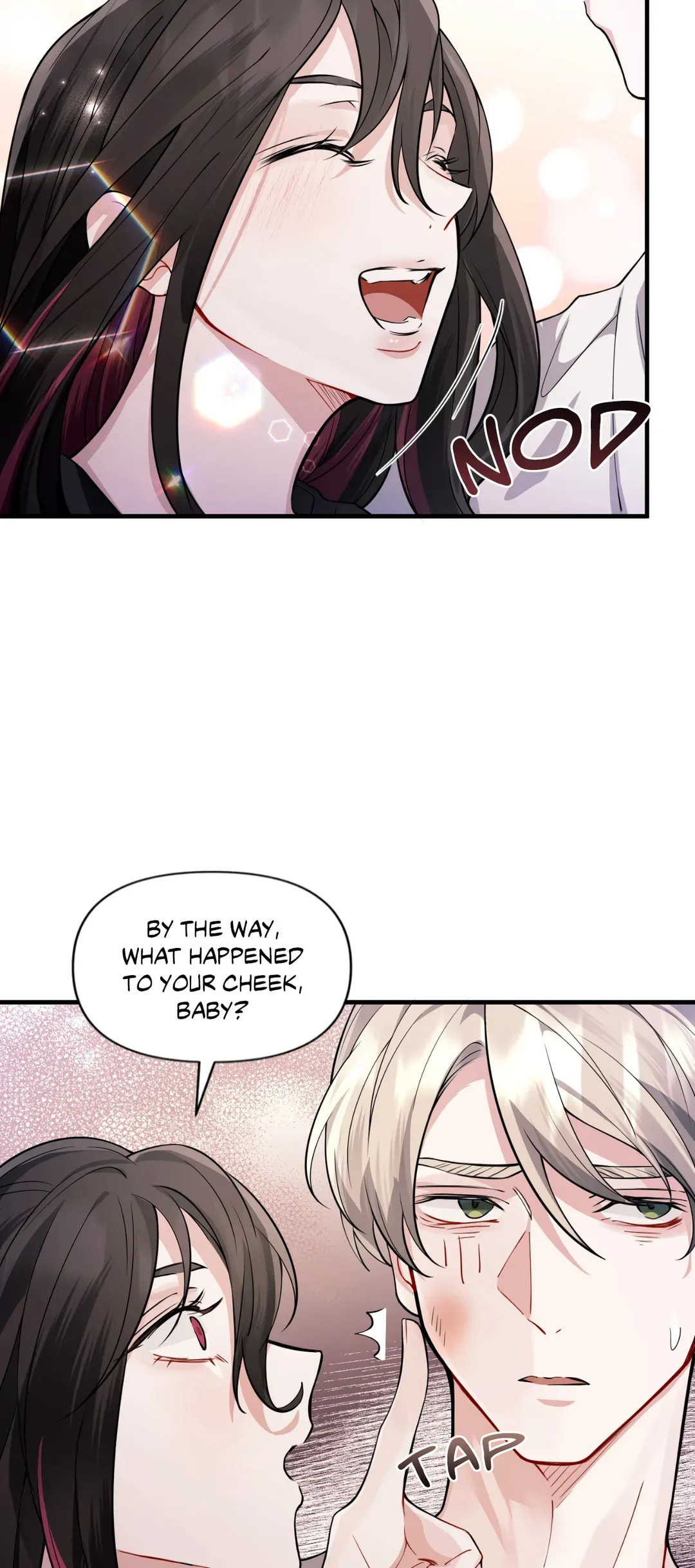 Skid Mark Chapter 18 page 27 - 