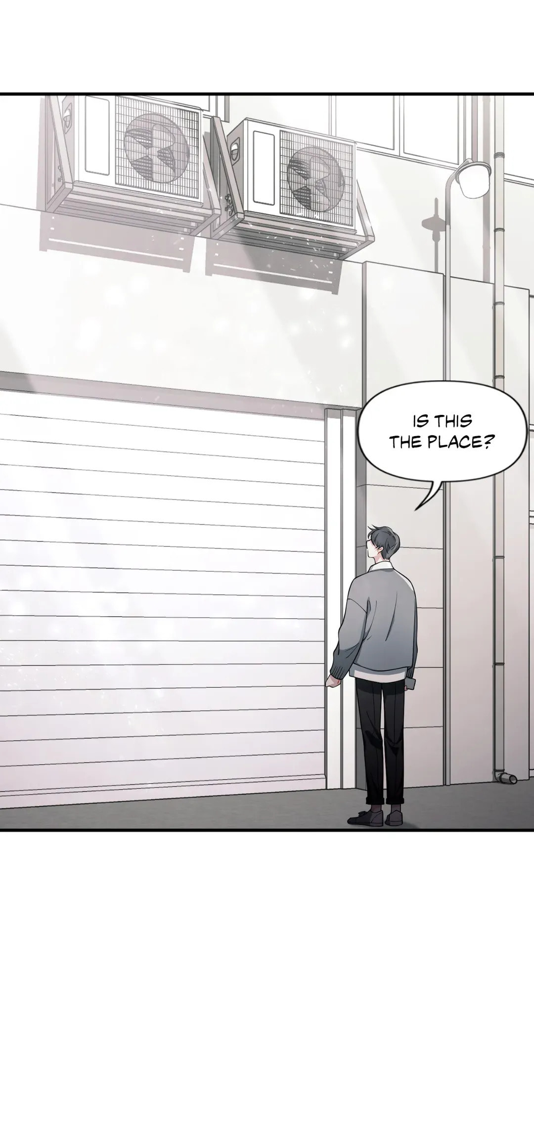 Skid Mark Chapter 18 page 31 - 