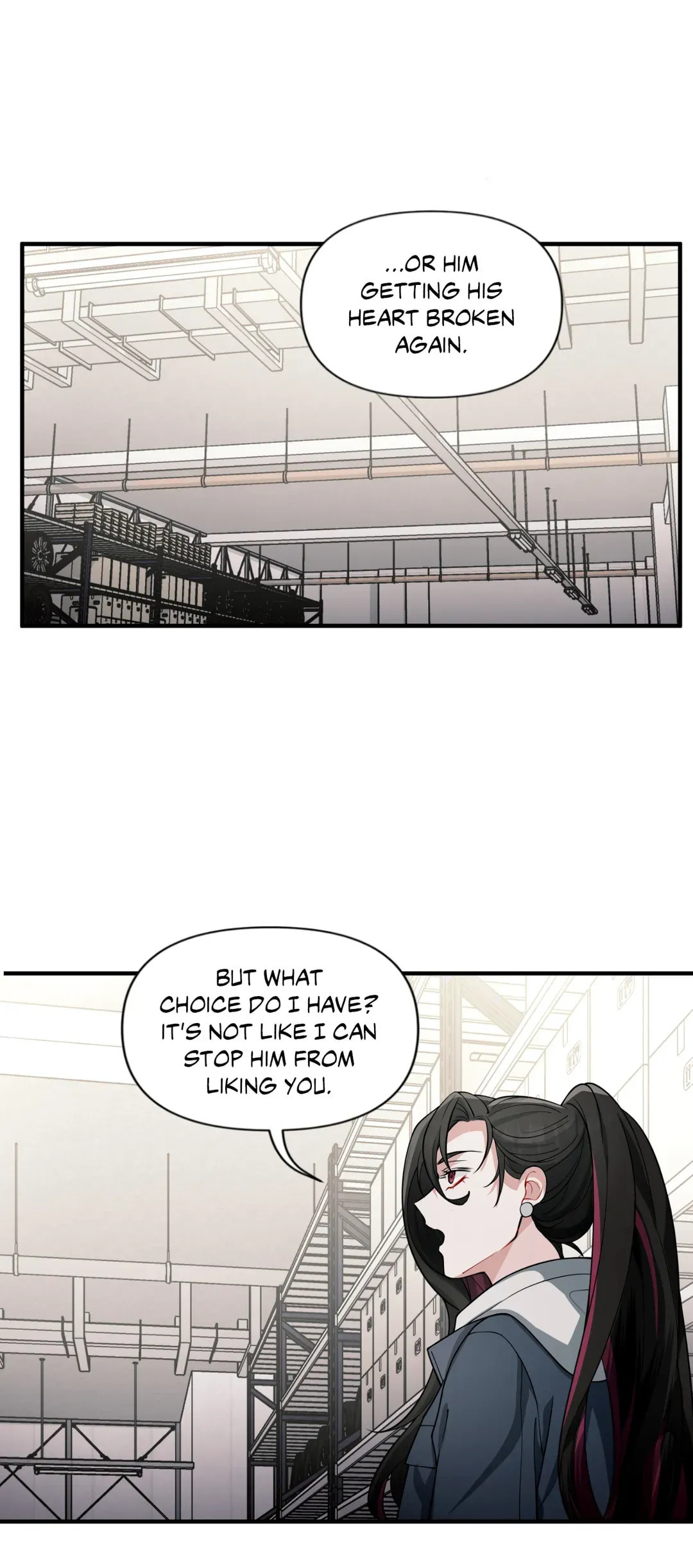 Skid Mark Chapter 18 page 36 - 