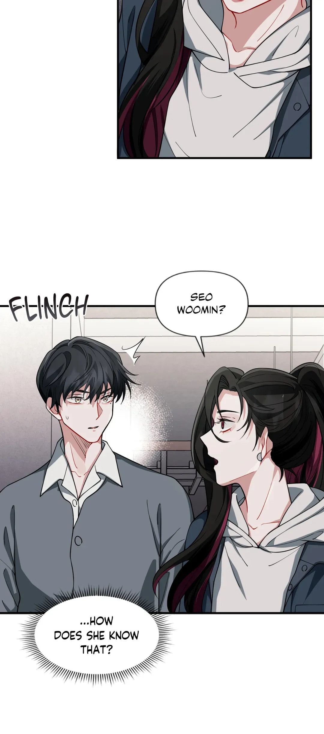 Skid Mark Chapter 18 page 40 - 