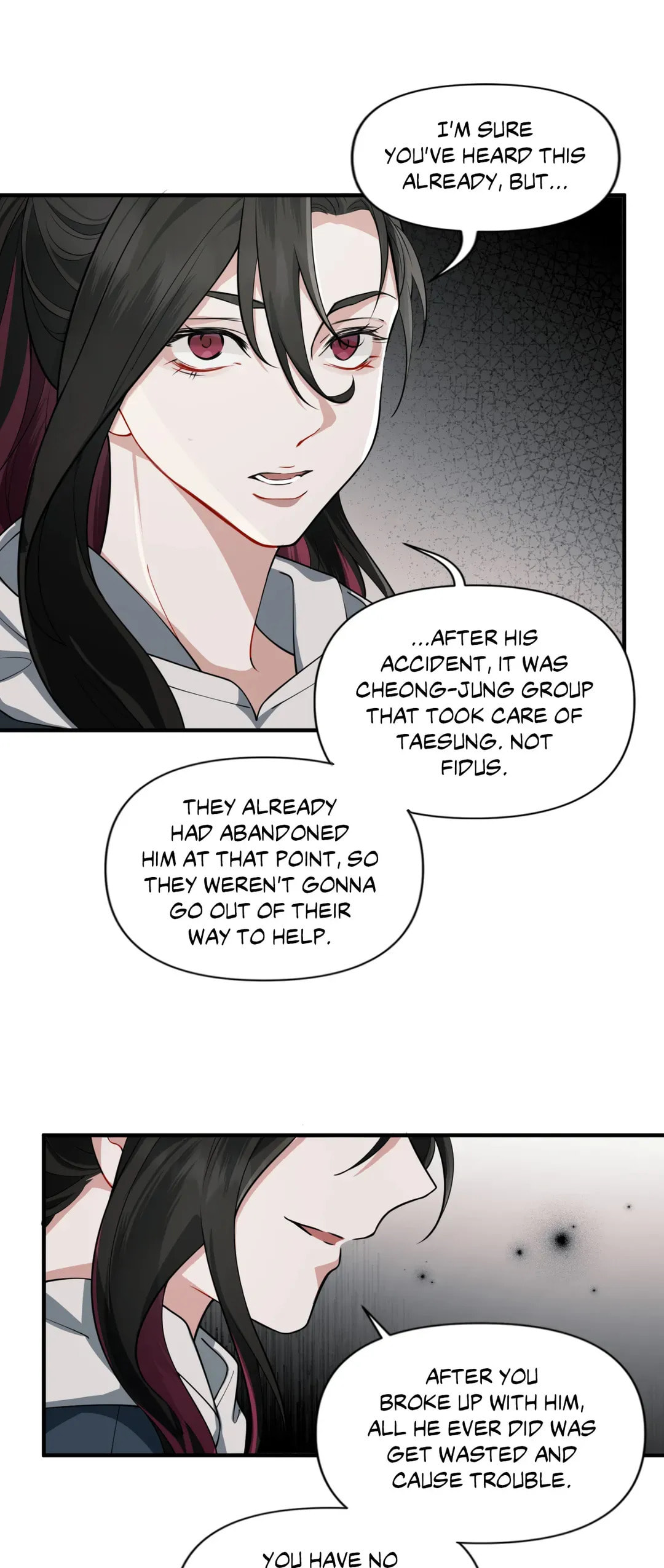Skid Mark Chapter 18 page 41 - 