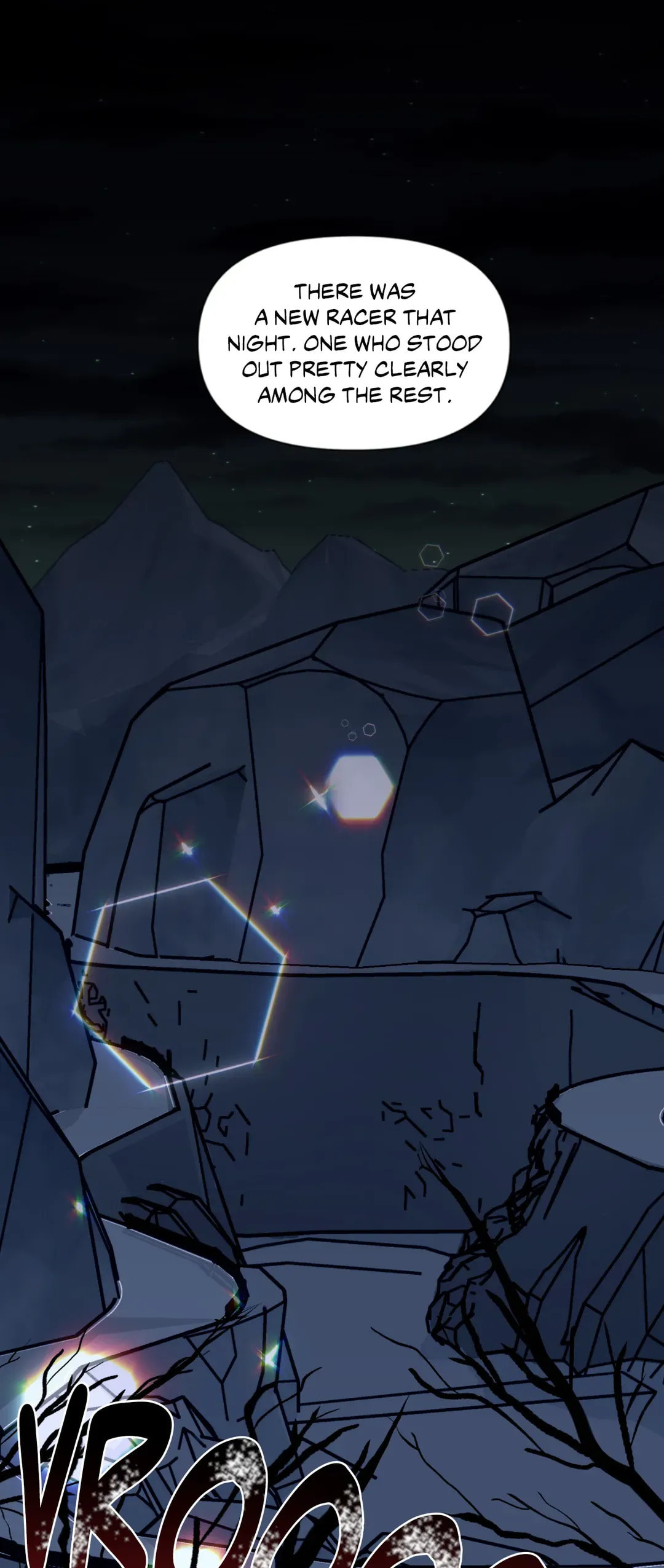 Skid Mark Chapter 18 page 44 - 