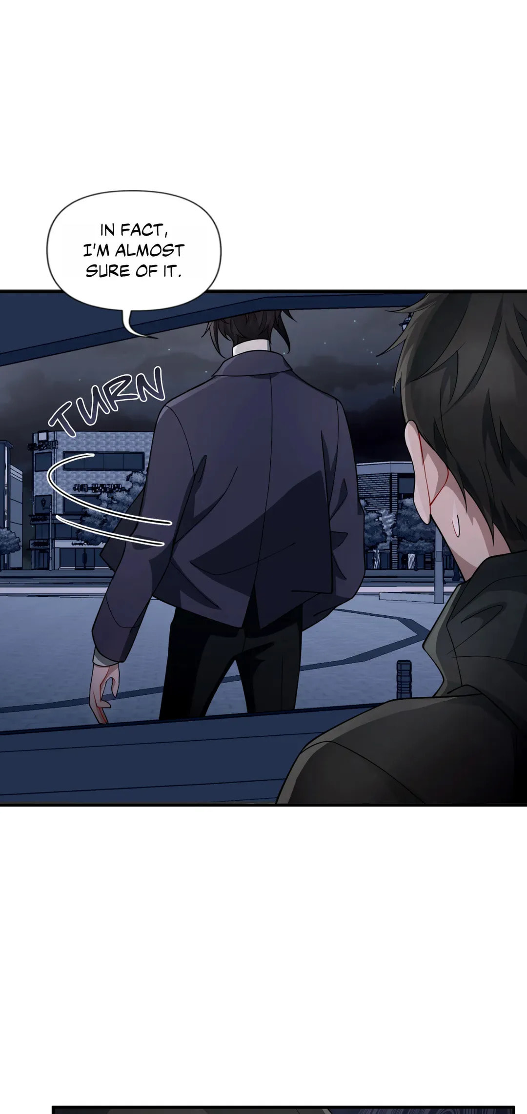 Skid Mark Chapter 18 page 6 - 