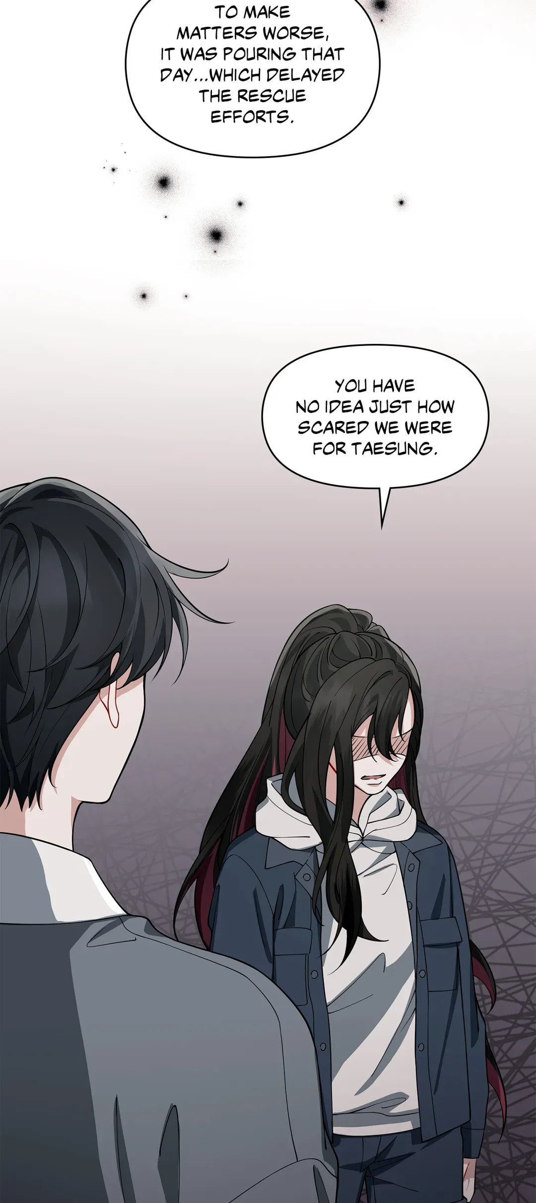 Skid Mark Chapter 19 page 18 - 