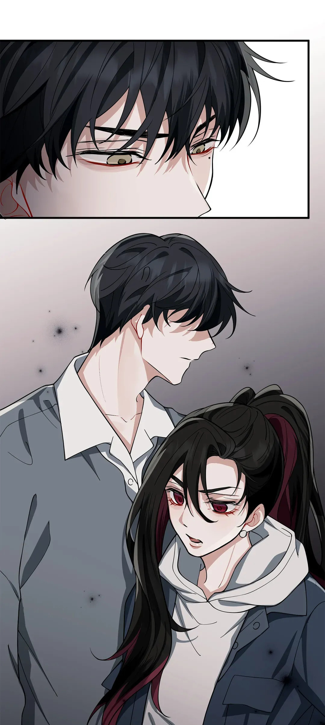 Skid Mark Chapter 19 page 22 - 