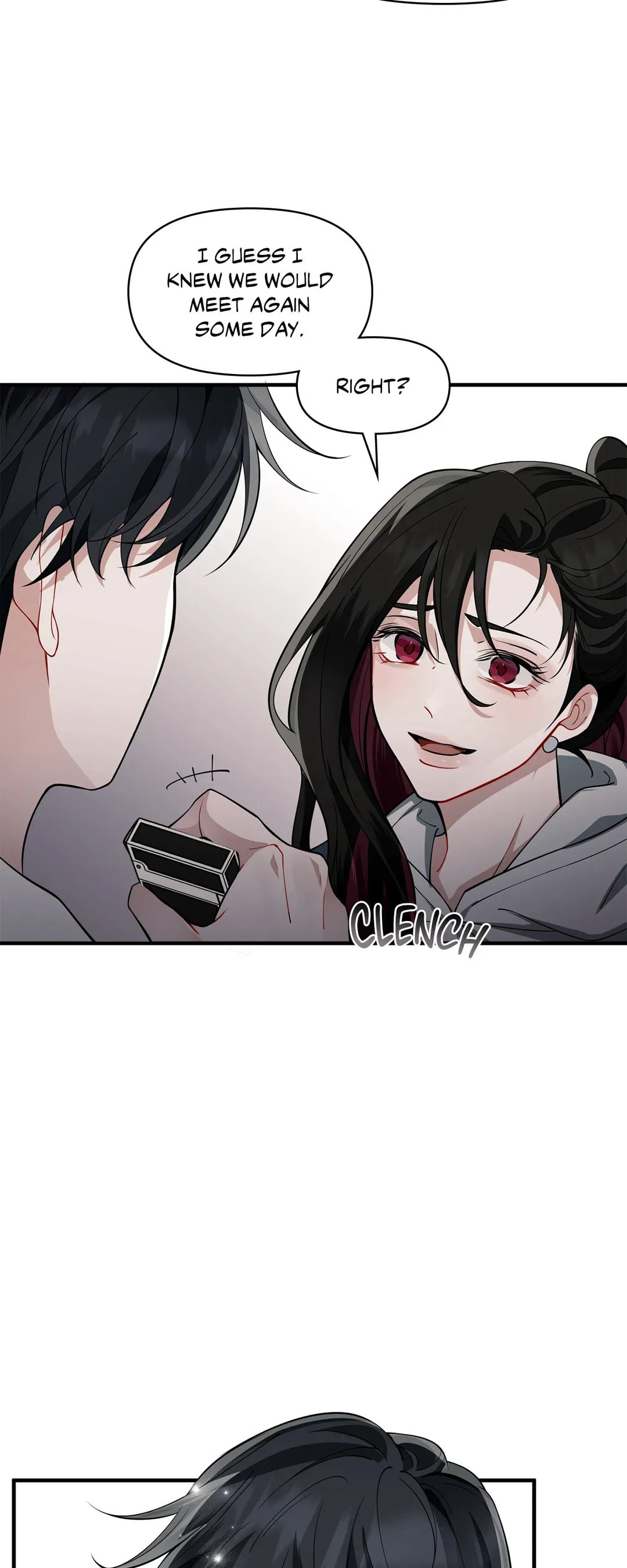 Skid Mark Chapter 19 page 27 - 