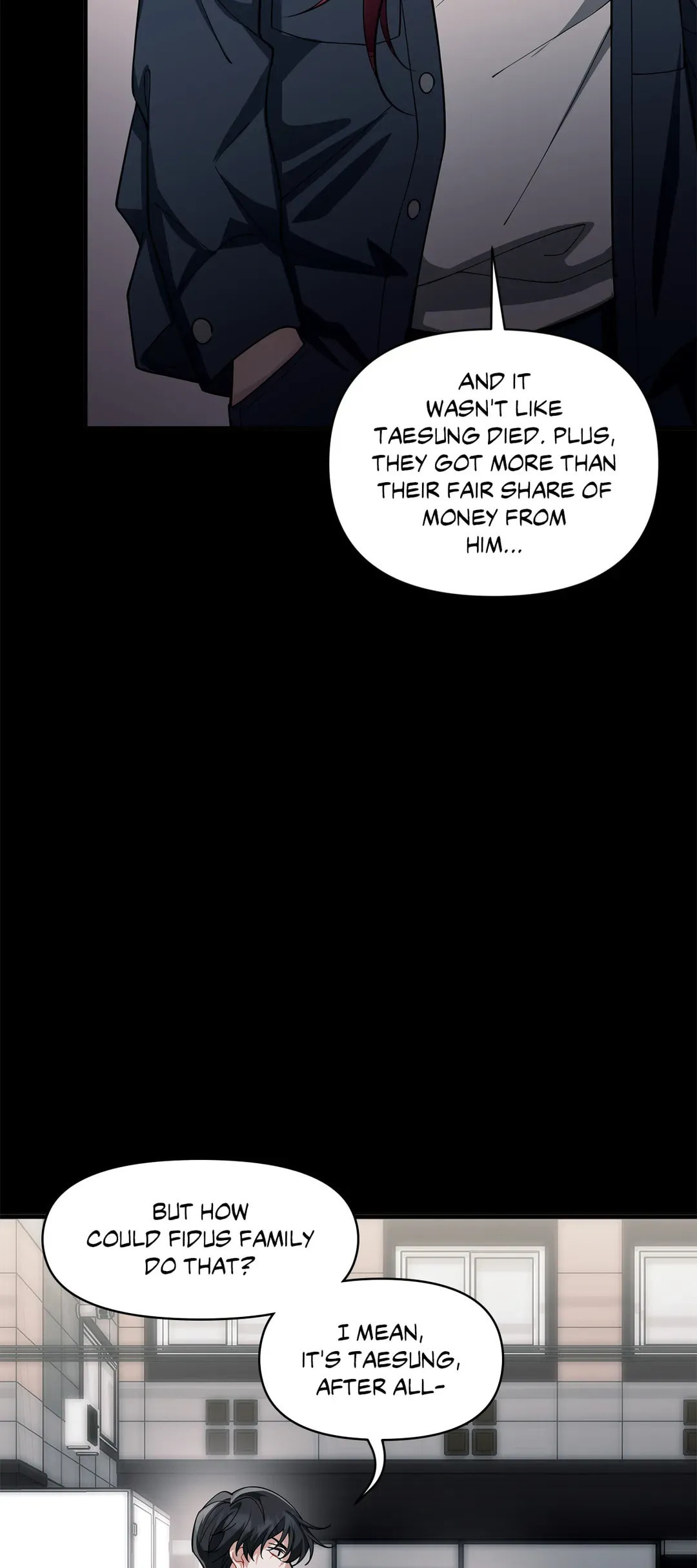 Skid Mark Chapter 19 page 34 - 