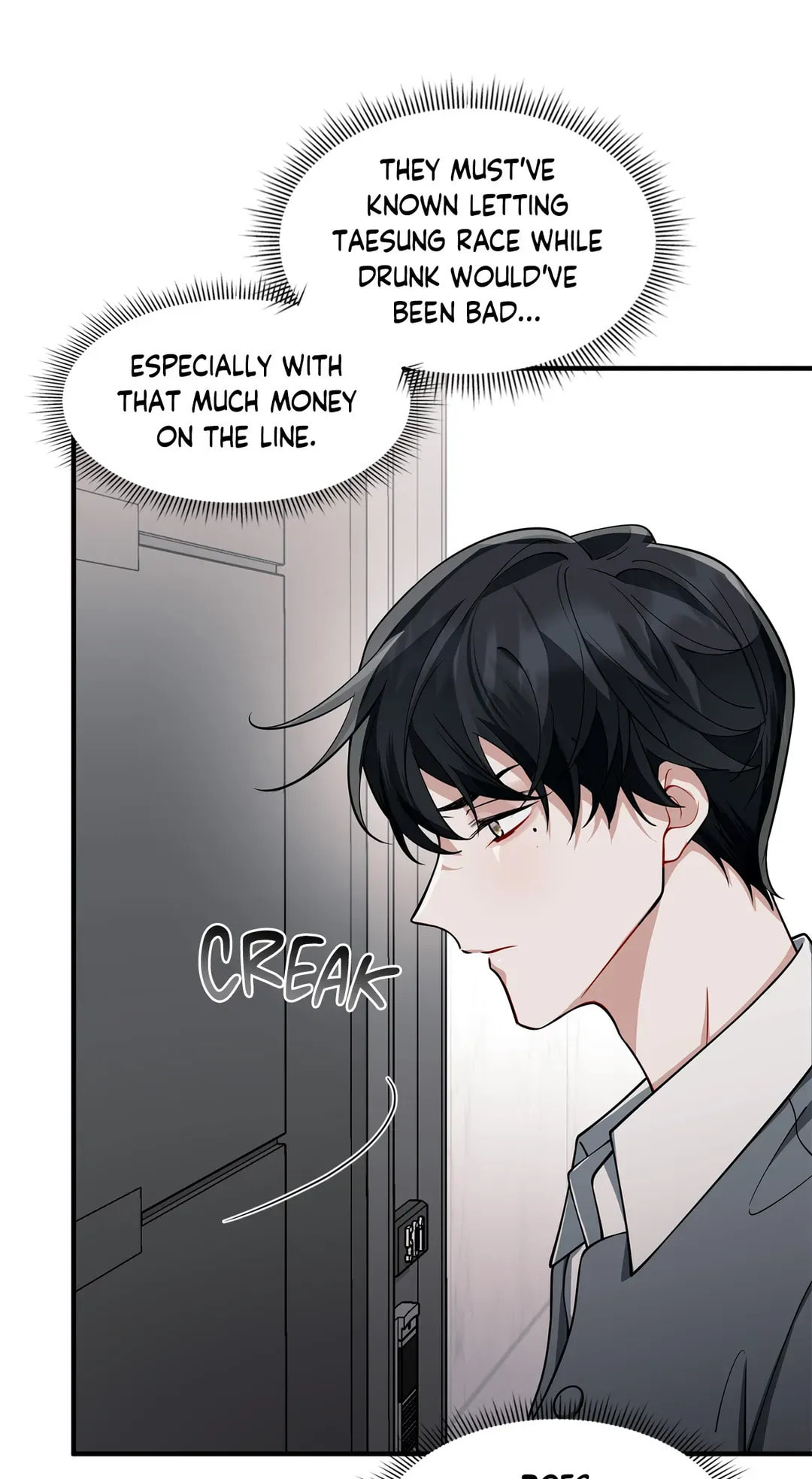 Skid Mark Chapter 19 page 36 - 