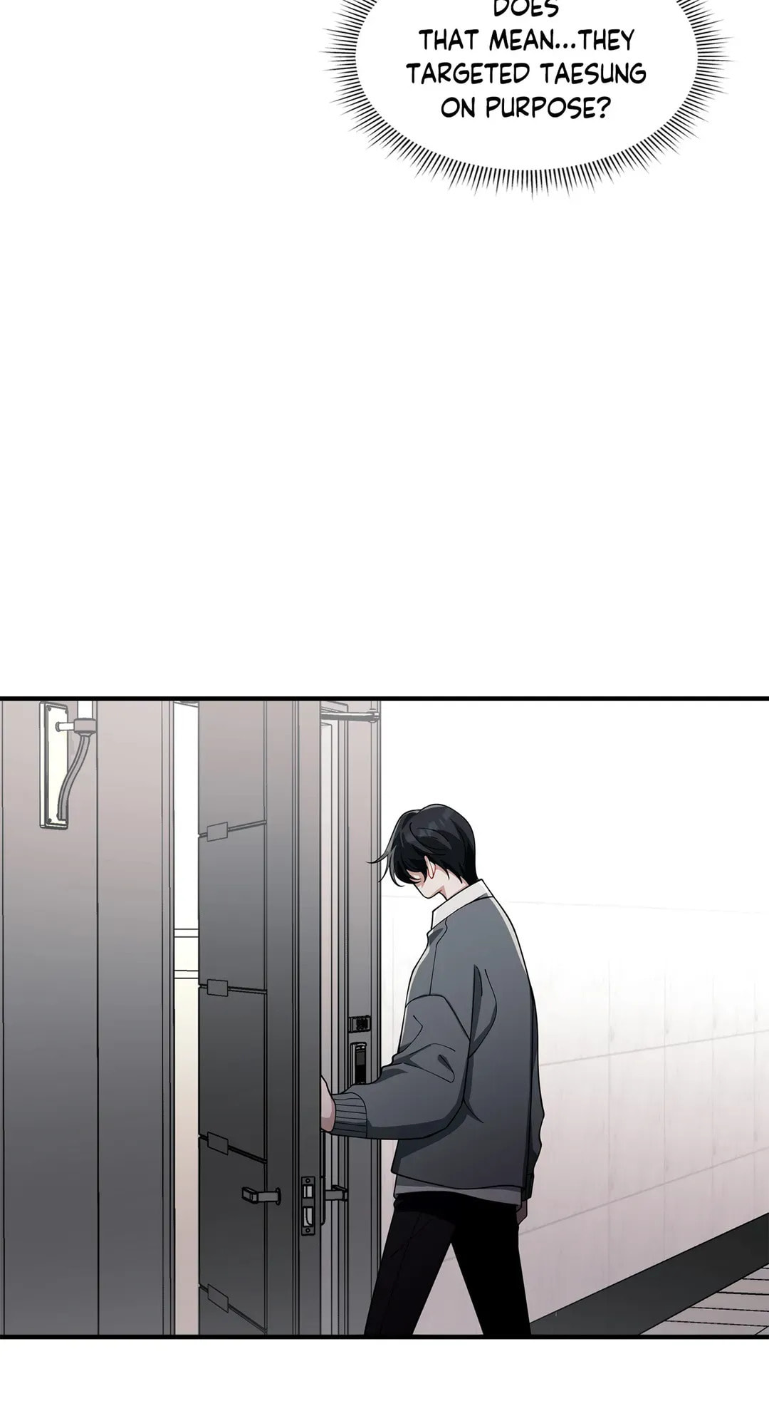 Skid Mark Chapter 19 page 37 - 