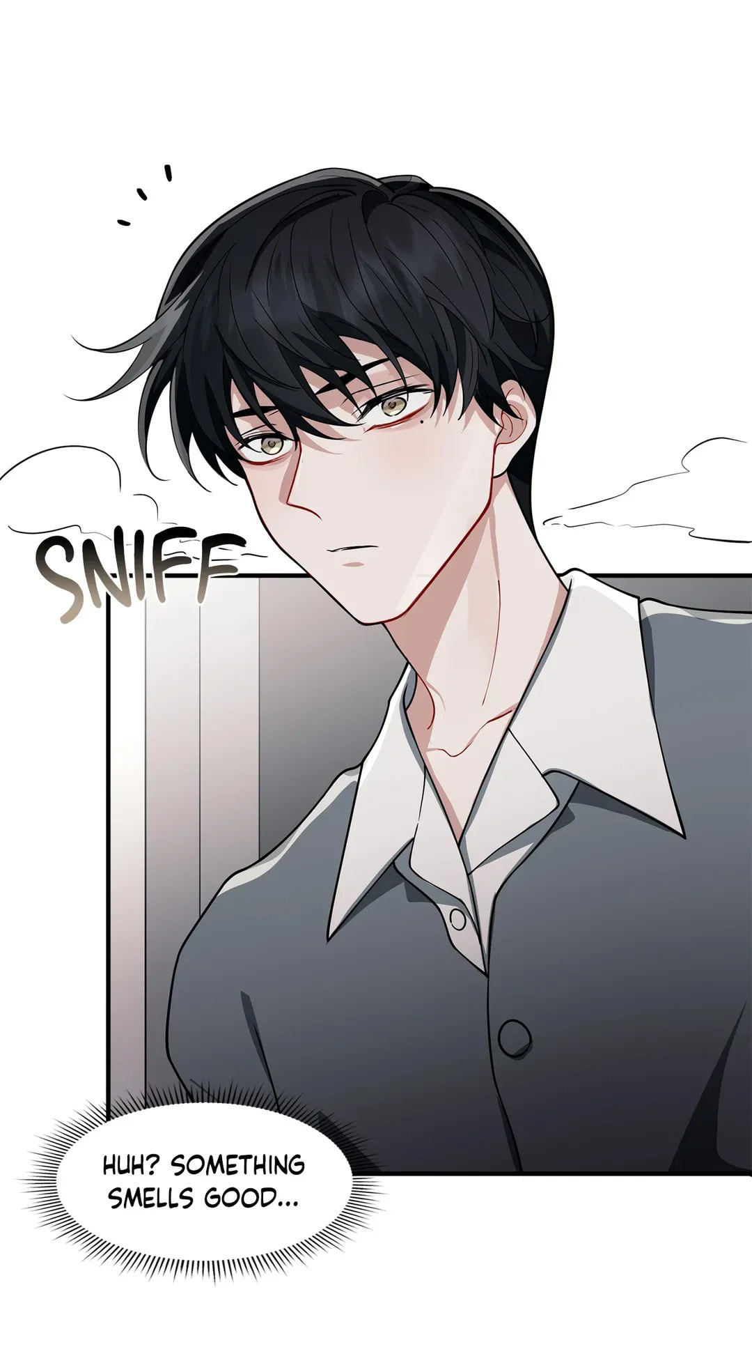 Skid Mark Chapter 19 page 38 - 