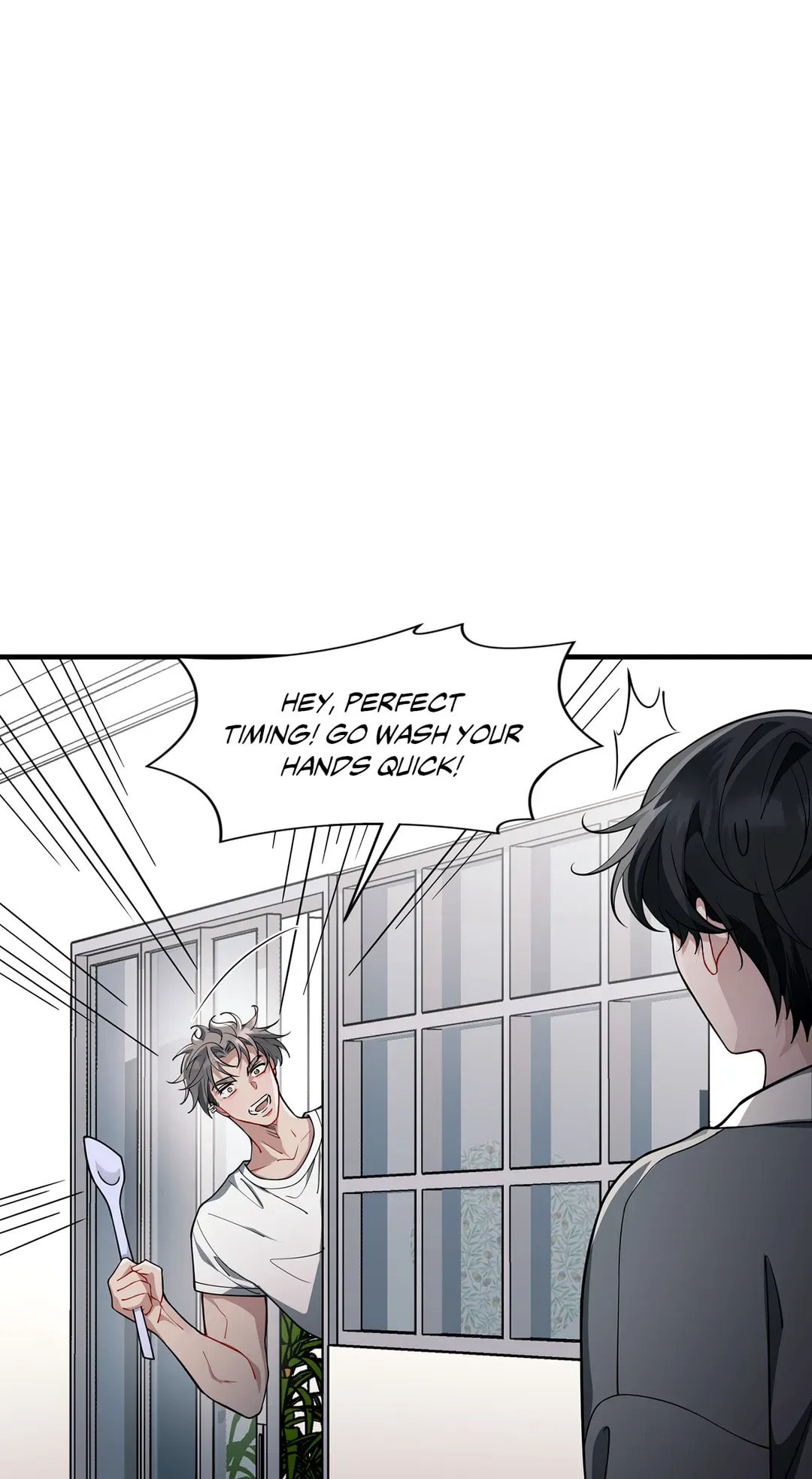 Skid Mark Chapter 19 page 39 - 