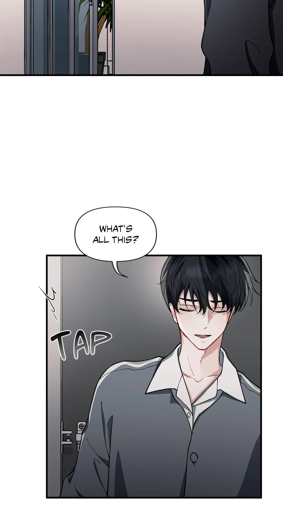 Skid Mark Chapter 19 page 40 - 