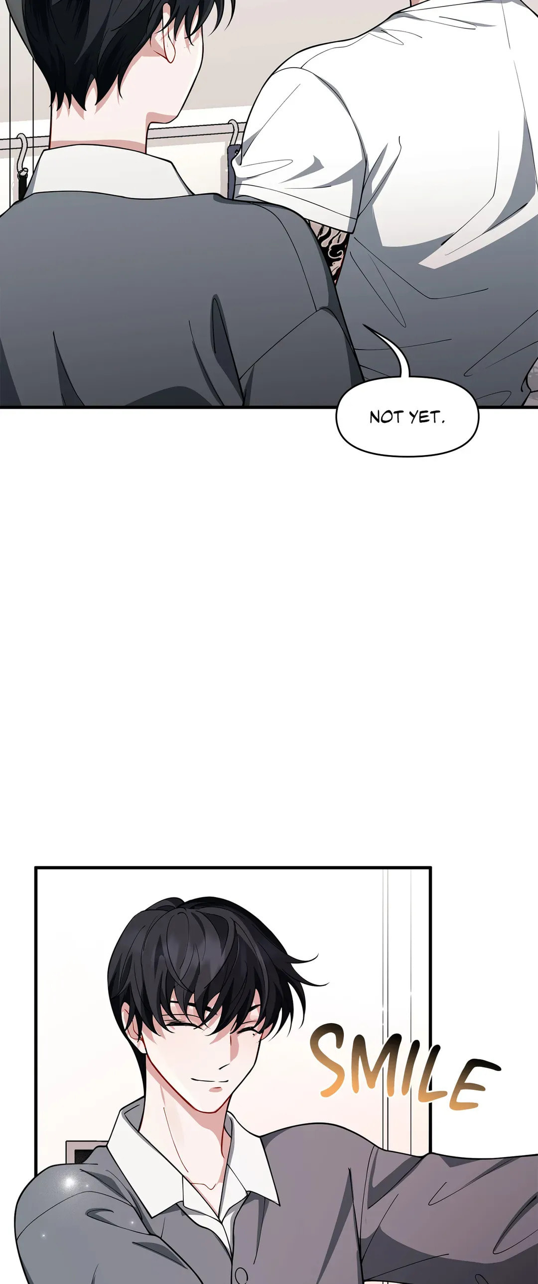 Skid Mark Chapter 19 page 43 - 