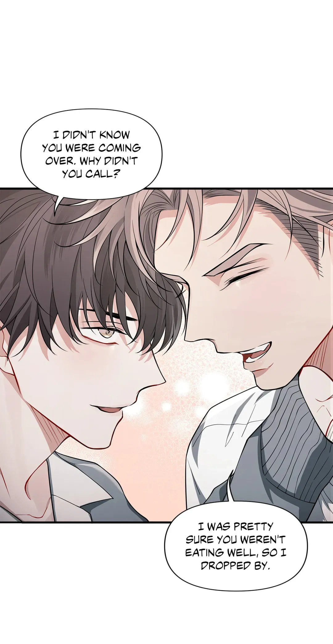 Skid Mark Chapter 19 page 46 - 