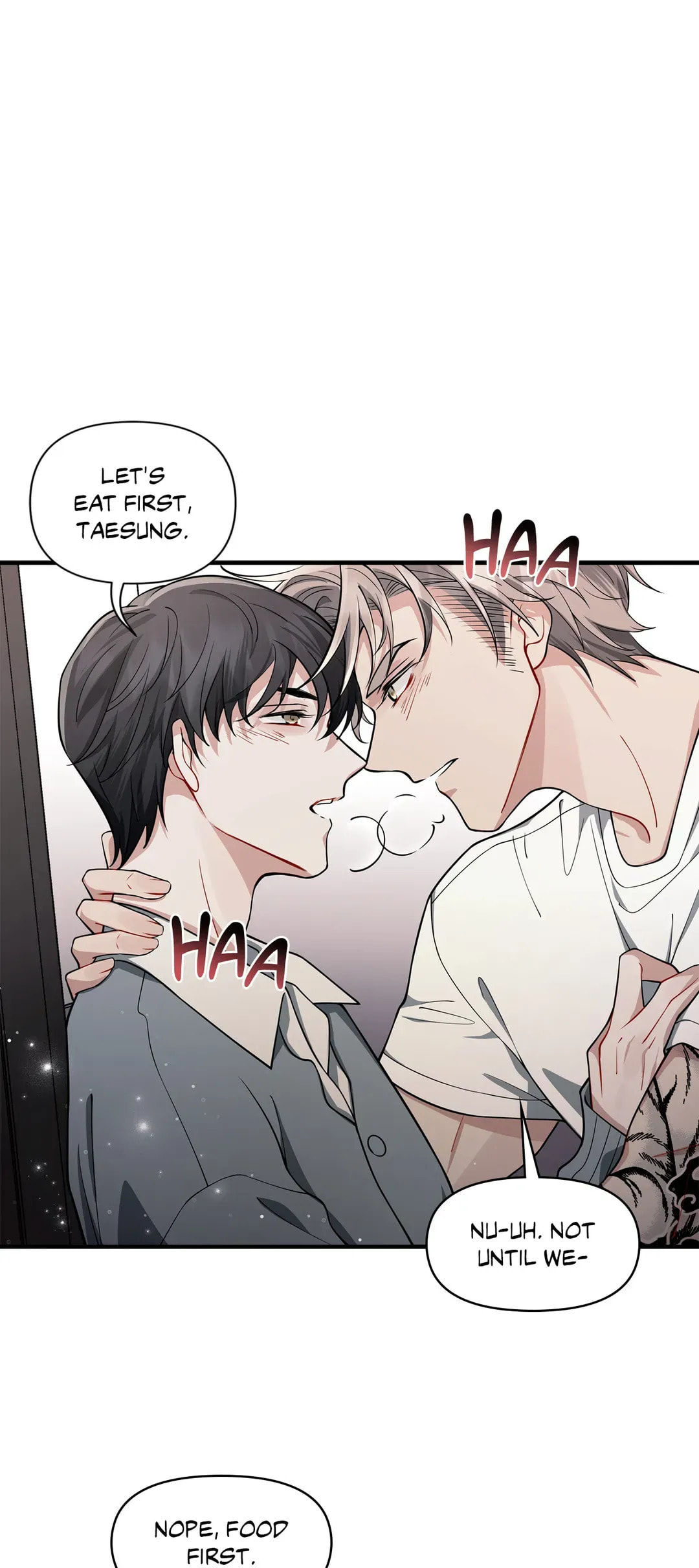 Skid Mark Chapter 19 page 51 - 