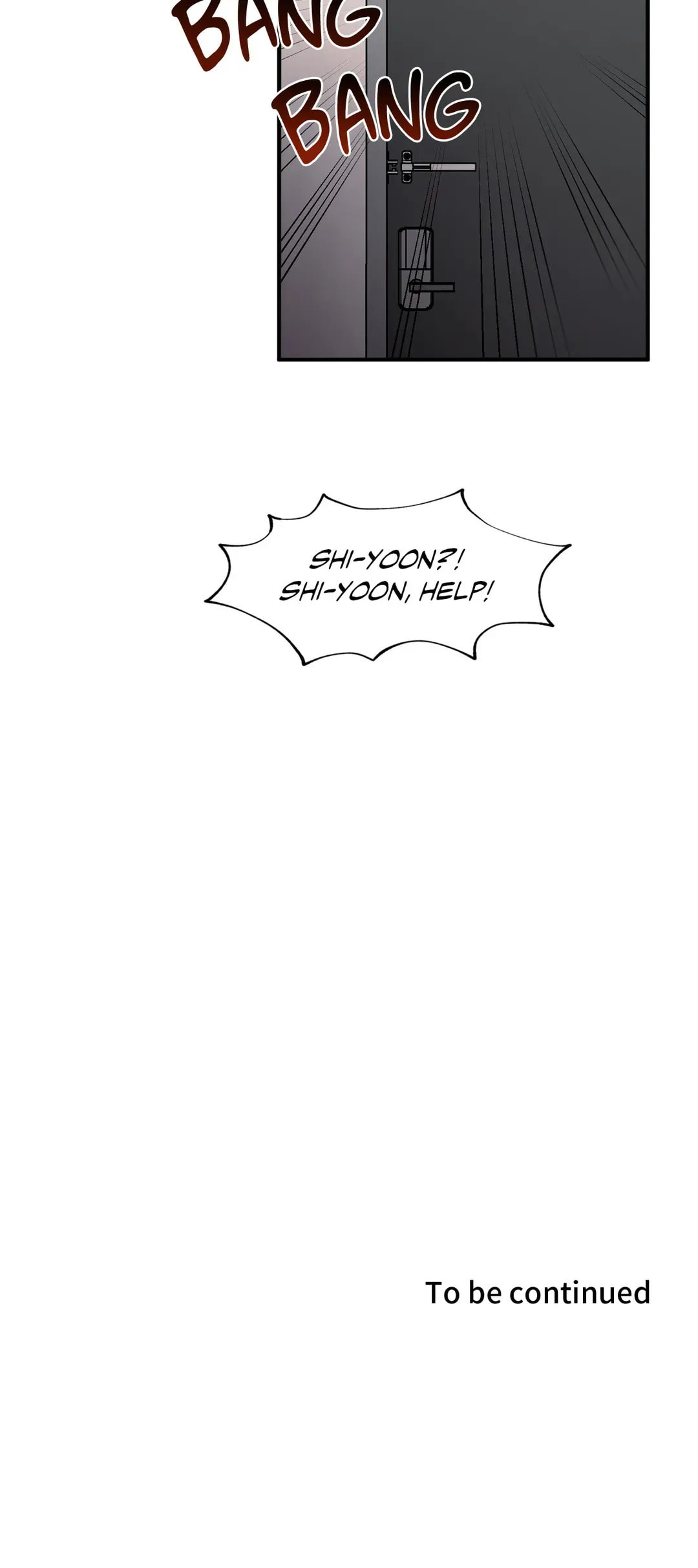 Skid Mark Chapter 19 page 55 - 