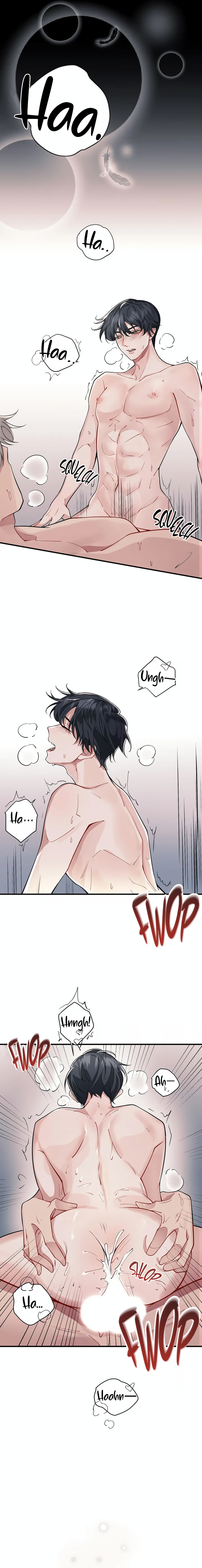 Skid Mark Chapter 2 page 12 - 