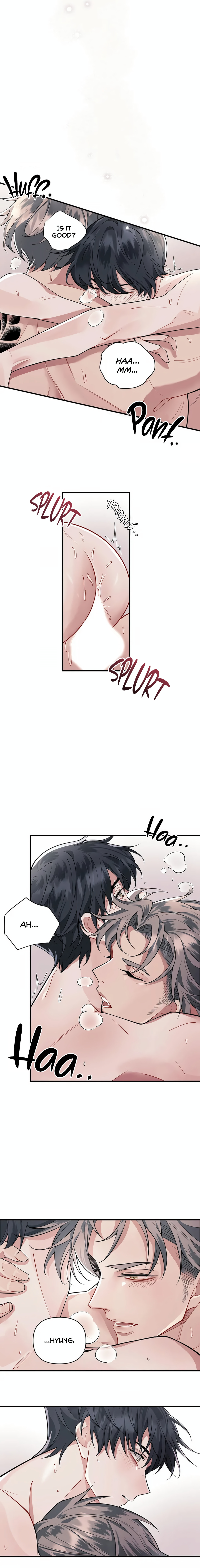 Skid Mark Chapter 2 page 13 - 