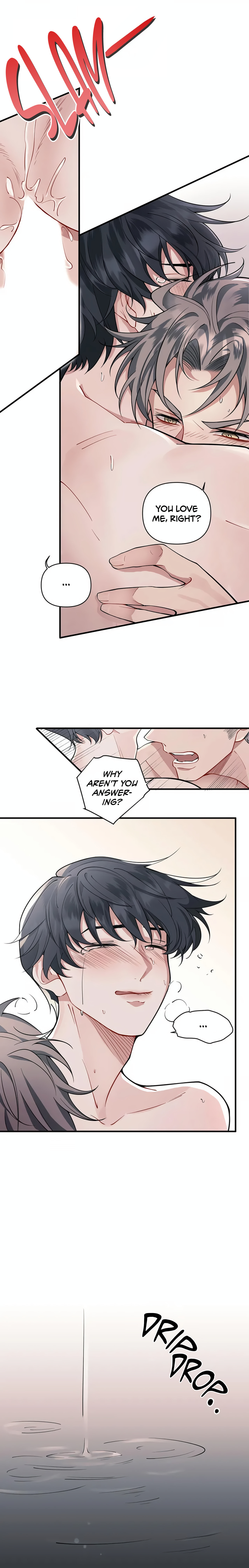 Skid Mark Chapter 2 page 14 - 