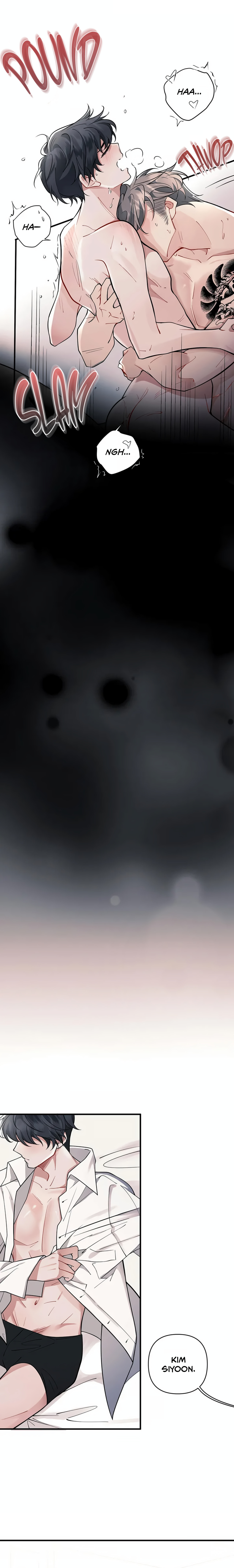 Skid Mark Chapter 2 page 16 - 