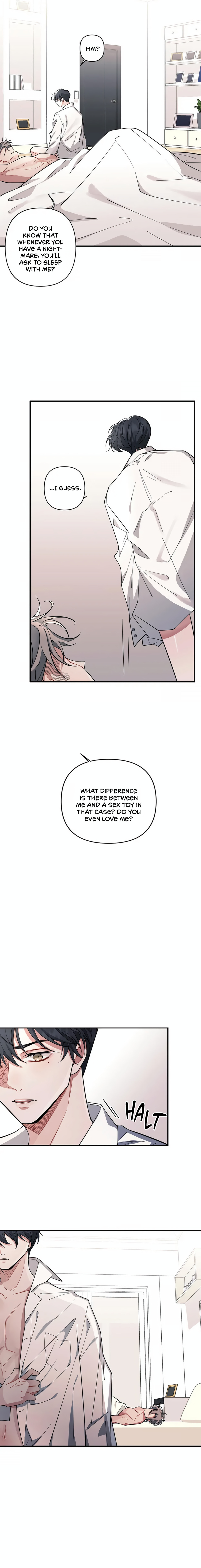 Skid Mark Chapter 2 page 17 - 