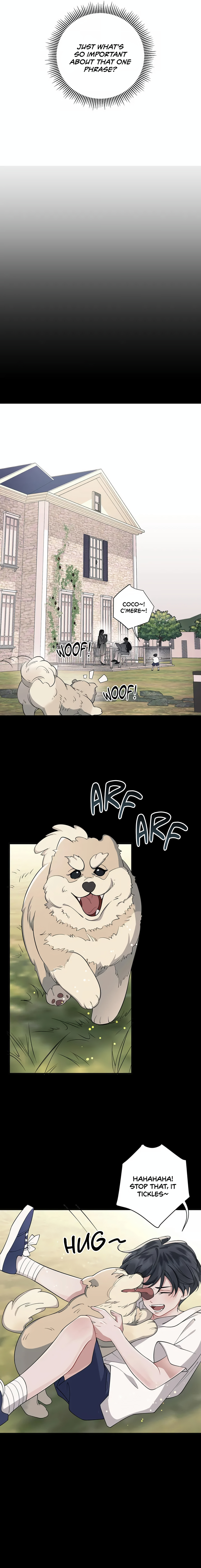 Skid Mark Chapter 2 page 19 - 