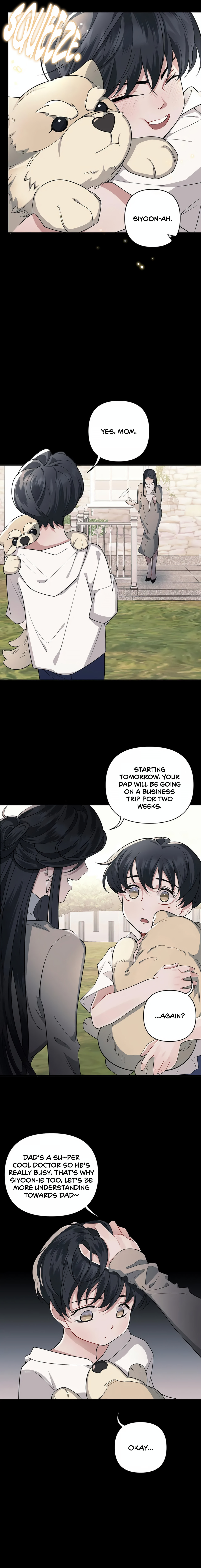 Skid Mark Chapter 2 page 20 - 