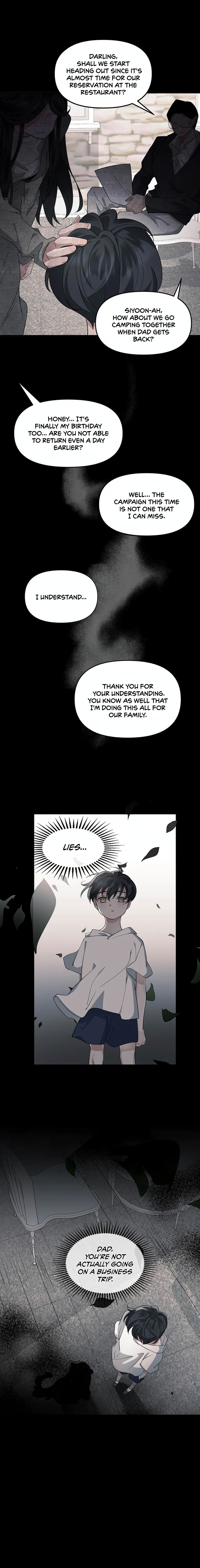 Skid Mark Chapter 2 page 21 - 