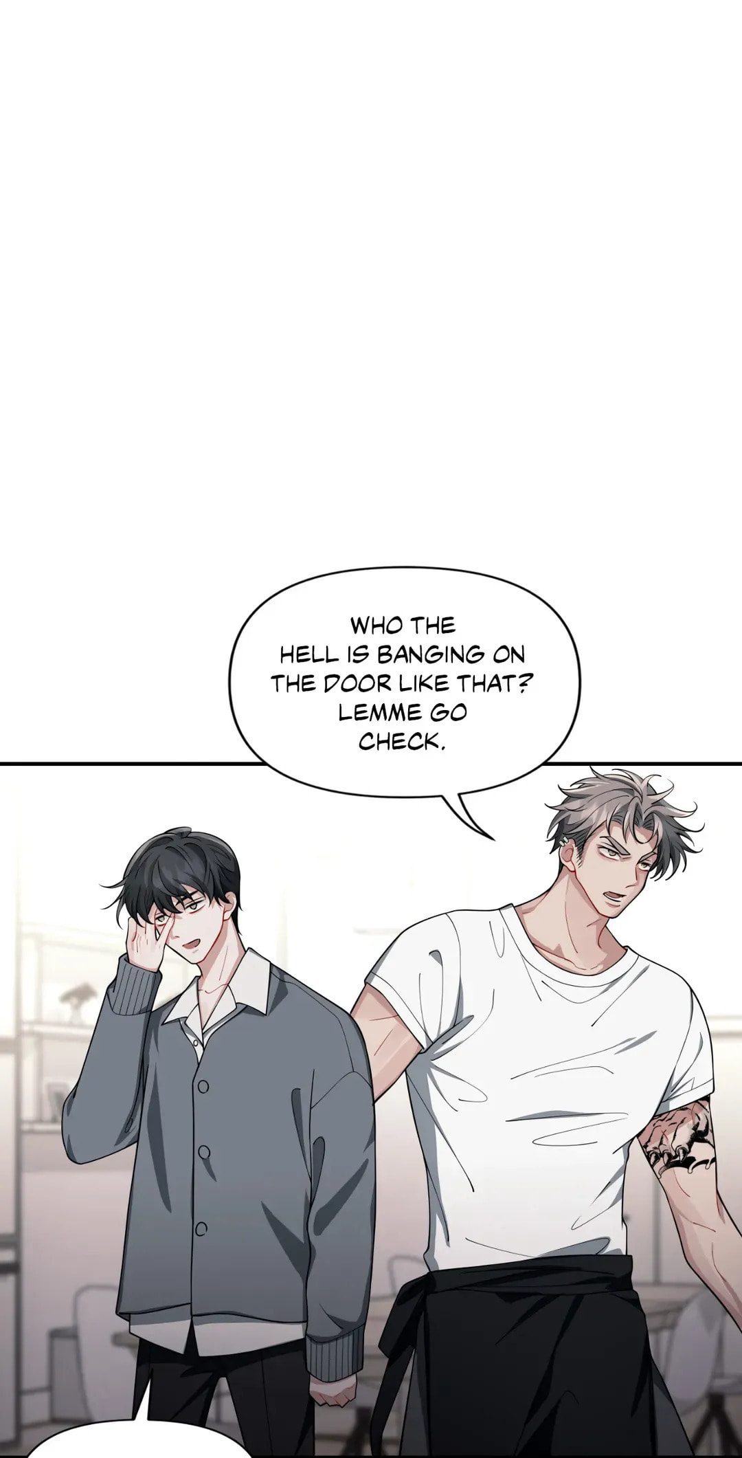 Skid Mark Chapter 20 page 2 - 