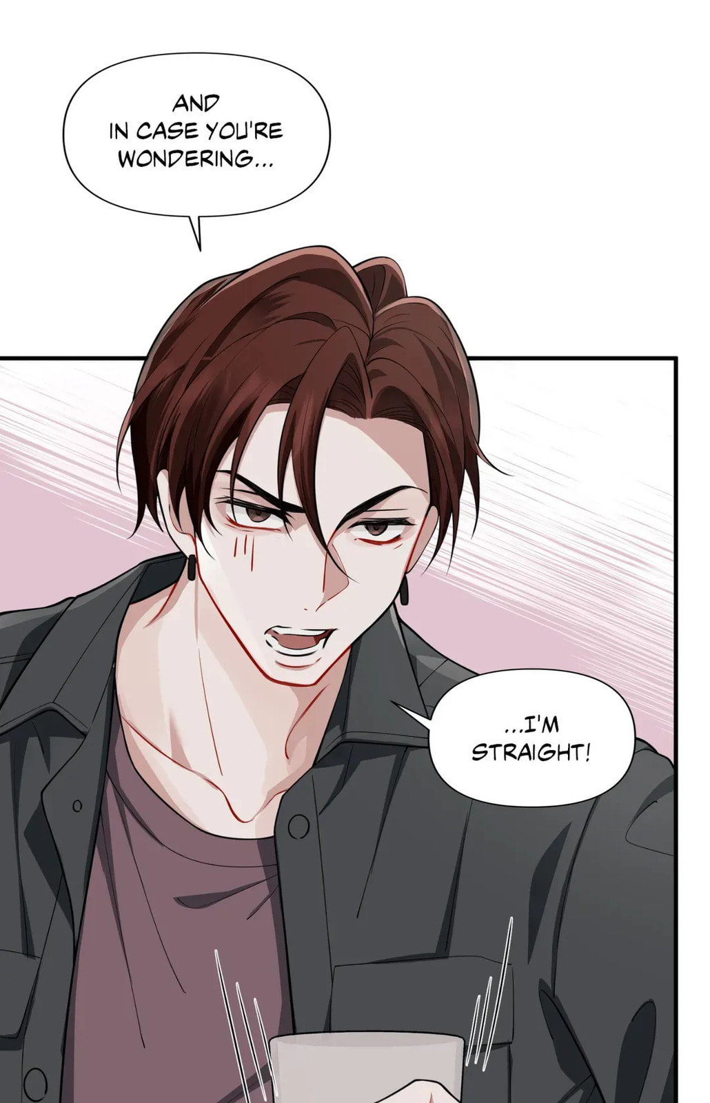 Skid Mark Chapter 20 page 18 - 